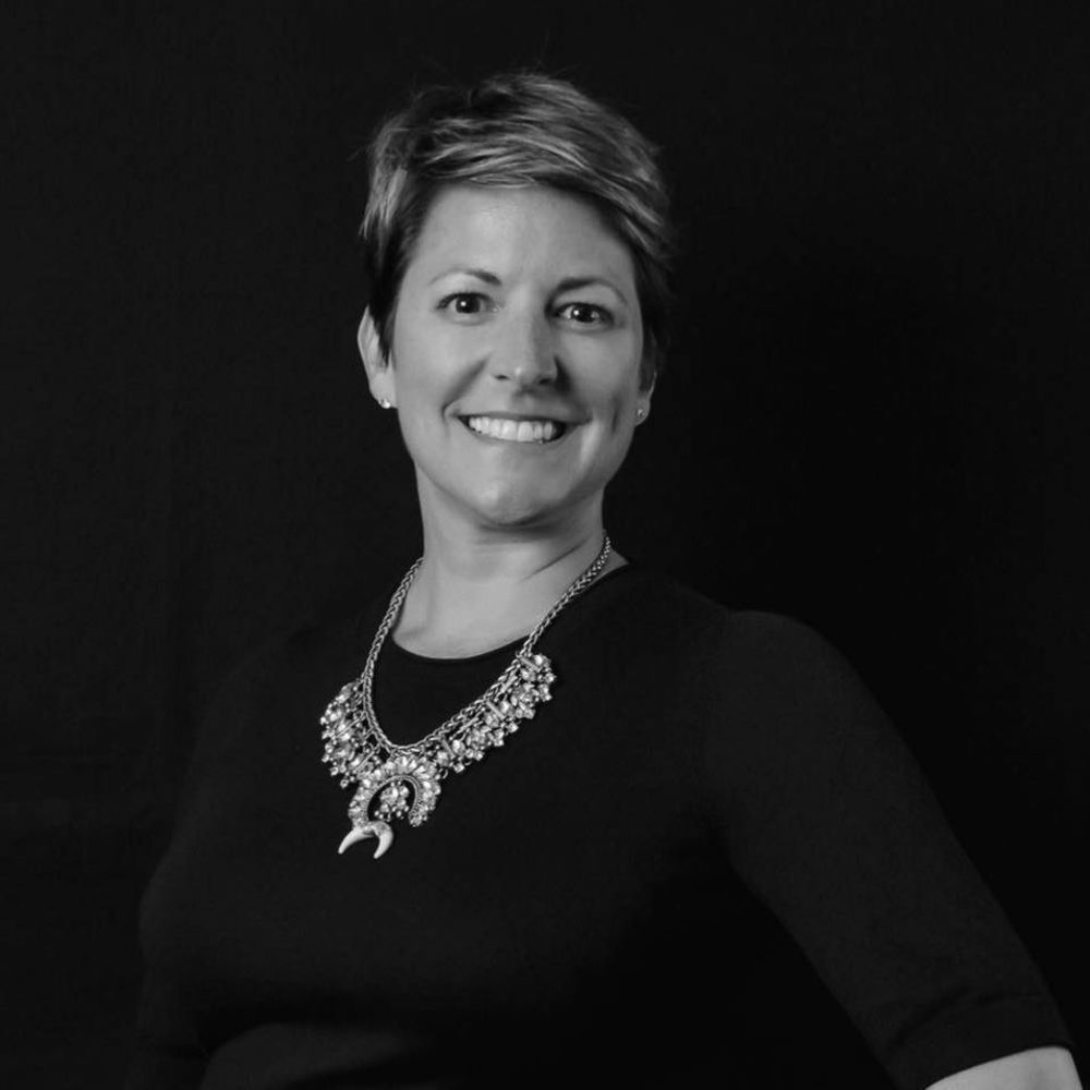 Meet your Posher, Kristin
